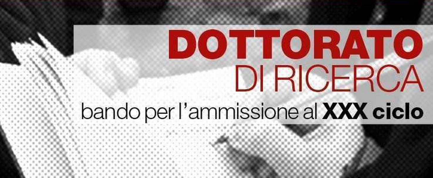 dottorato